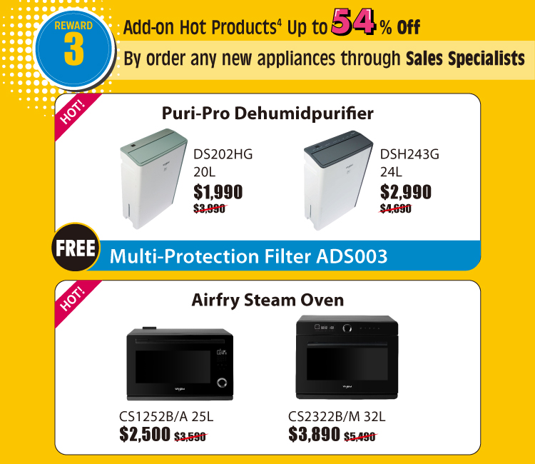 Public Housing Offer