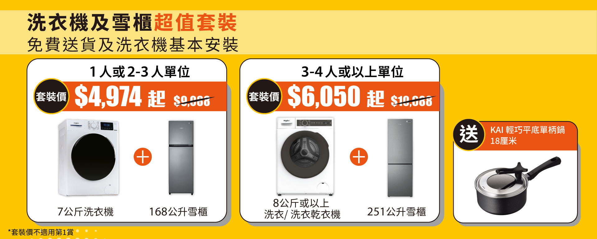 新公/居屋入伙4重賞